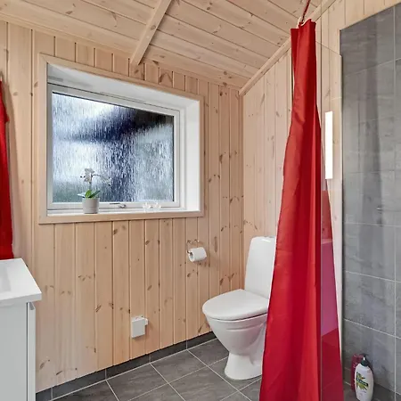 4 Bedroom Stunning In Ribe