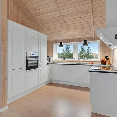 4 Bedroom Stunning In * Ribe